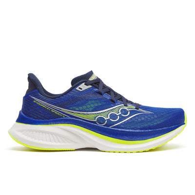 Men's Saucony Endorphin Speed 5 - Lapis Navy