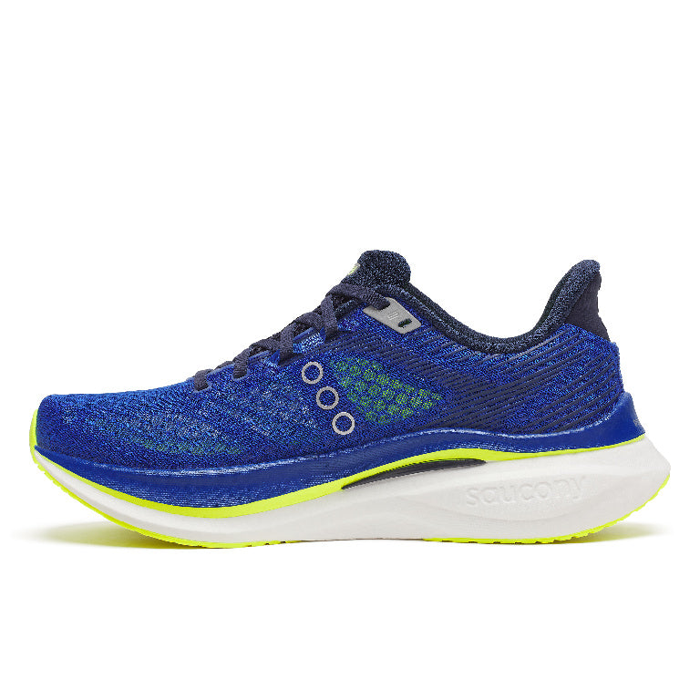 Men's Saucony Endorphin Speed 5 - Lapis Navy