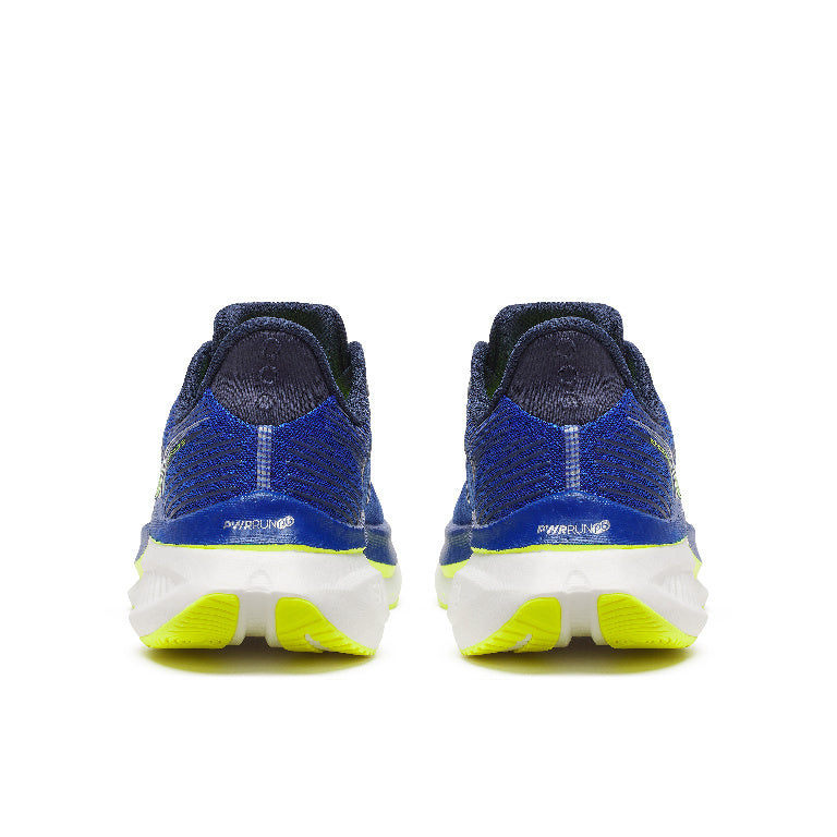 Men's Saucony Endorphin Speed 5 - Lapis Navy