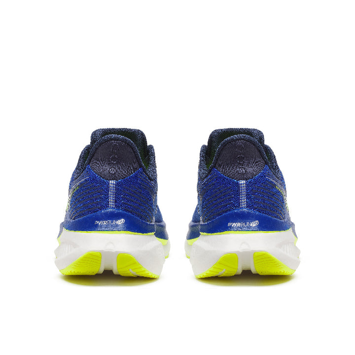 Men's Saucony Endorphin Speed 5 - Lapis Navy