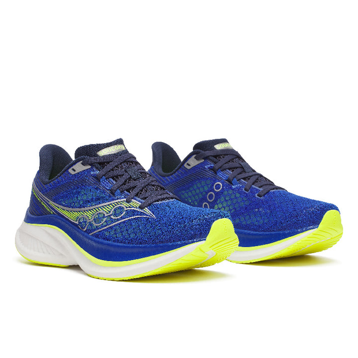 Men's Saucony Endorphin Speed 5 - Lapis Navy