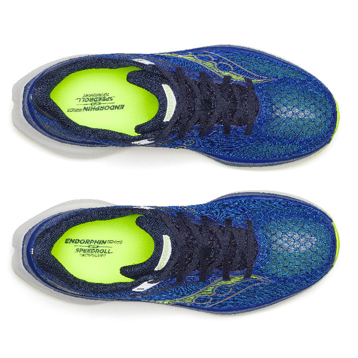 Men's Saucony Endorphin Speed 5 - Lapis Navy