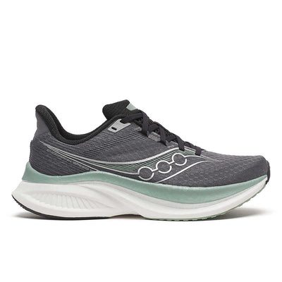 Saucony Endorphin Speed ​​5 para hombre - Carbon Iceberg