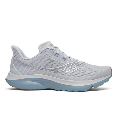 Men's Saucony Kinvara 16 - Cloud Storm