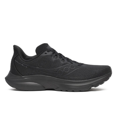 Men's Saucony Kinvara 16 - Triple Black
