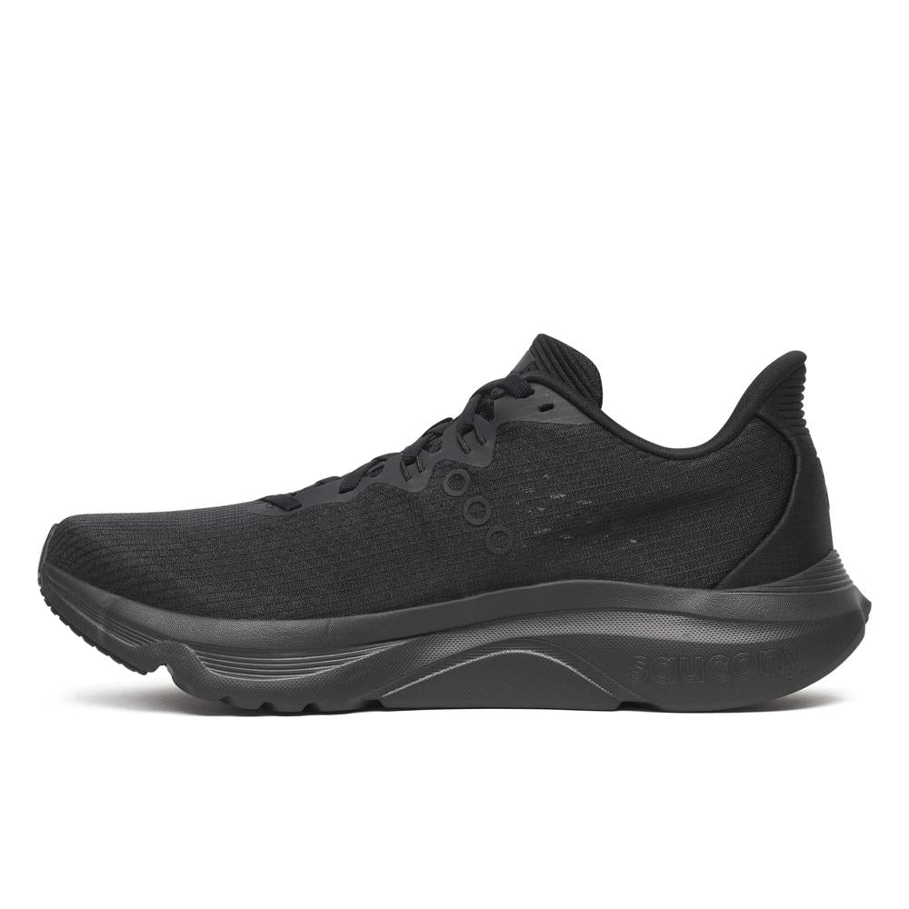 Men's Saucony Kinvara 16 - Triple Black