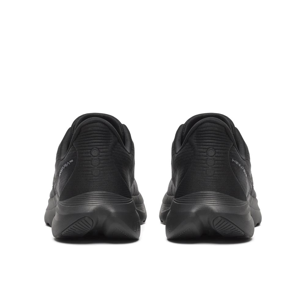 Men's Saucony Kinvara 16 - Triple Black