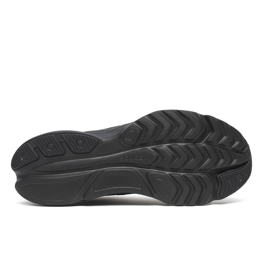 Men's Saucony Kinvara 16 - Triple Black