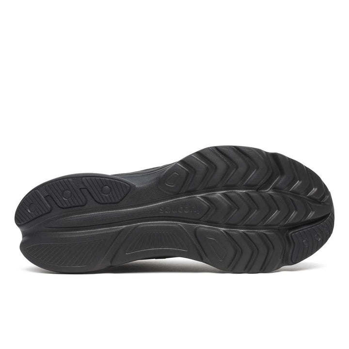 Men's Saucony Kinvara 16 - Triple Black
