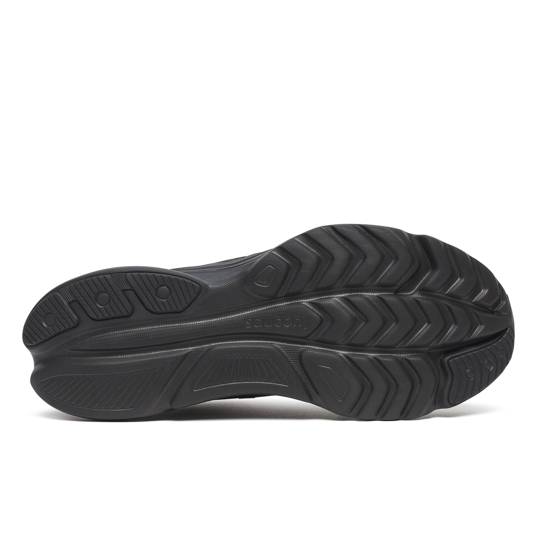 Men's Saucony Kinvara 16 - Triple Black