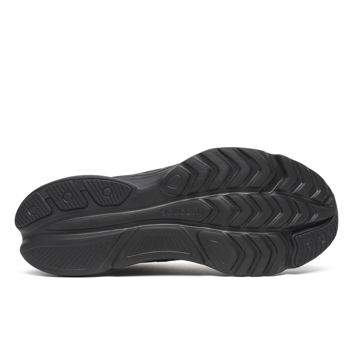 Men's Saucony Kinvara 16 - Triple Black