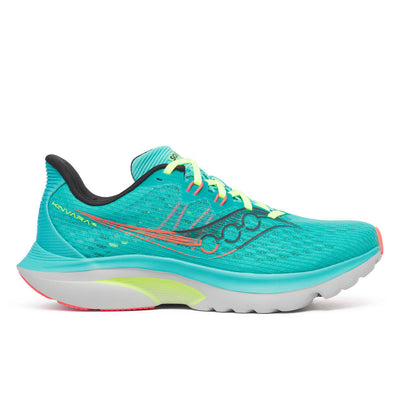 Men's Saucony Kinvara 16 - Teal Mutant