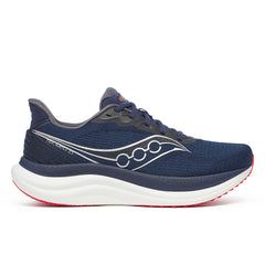 Navy Red