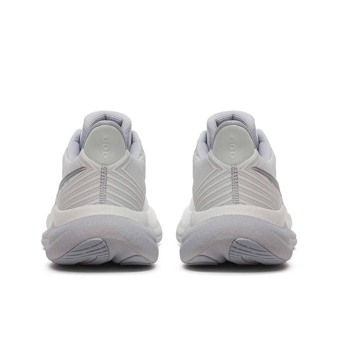 Men's Saucony Triumph 23 - White Cloud