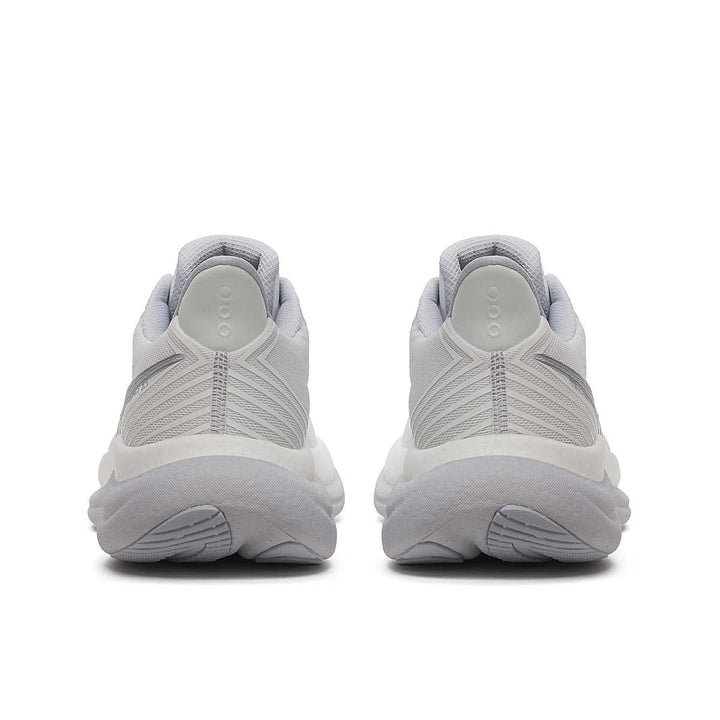 Men's Saucony Triumph 23 - White Cloud
