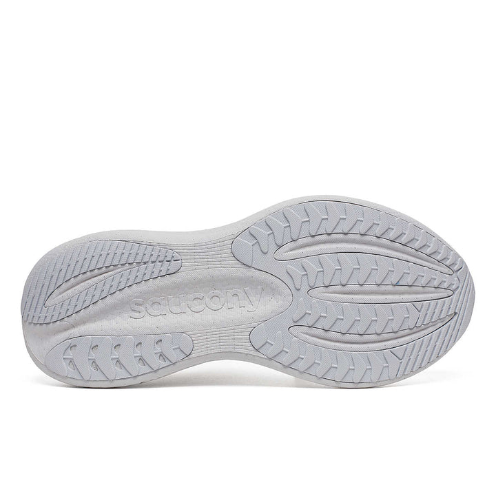 Men's Saucony Triumph 23 - White Cloud