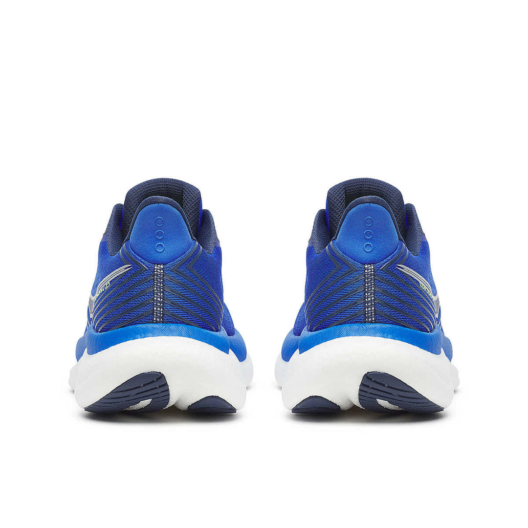 Men's Saucony Triumph 23 - Lapis Silver