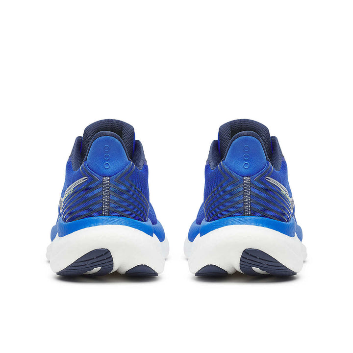 Men's Saucony Triumph 23 - Lapis Silver