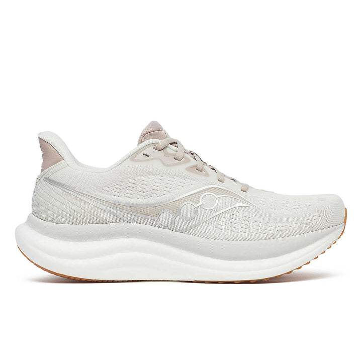 Men's Saucony Triumph 23 - Iceburg Carbon