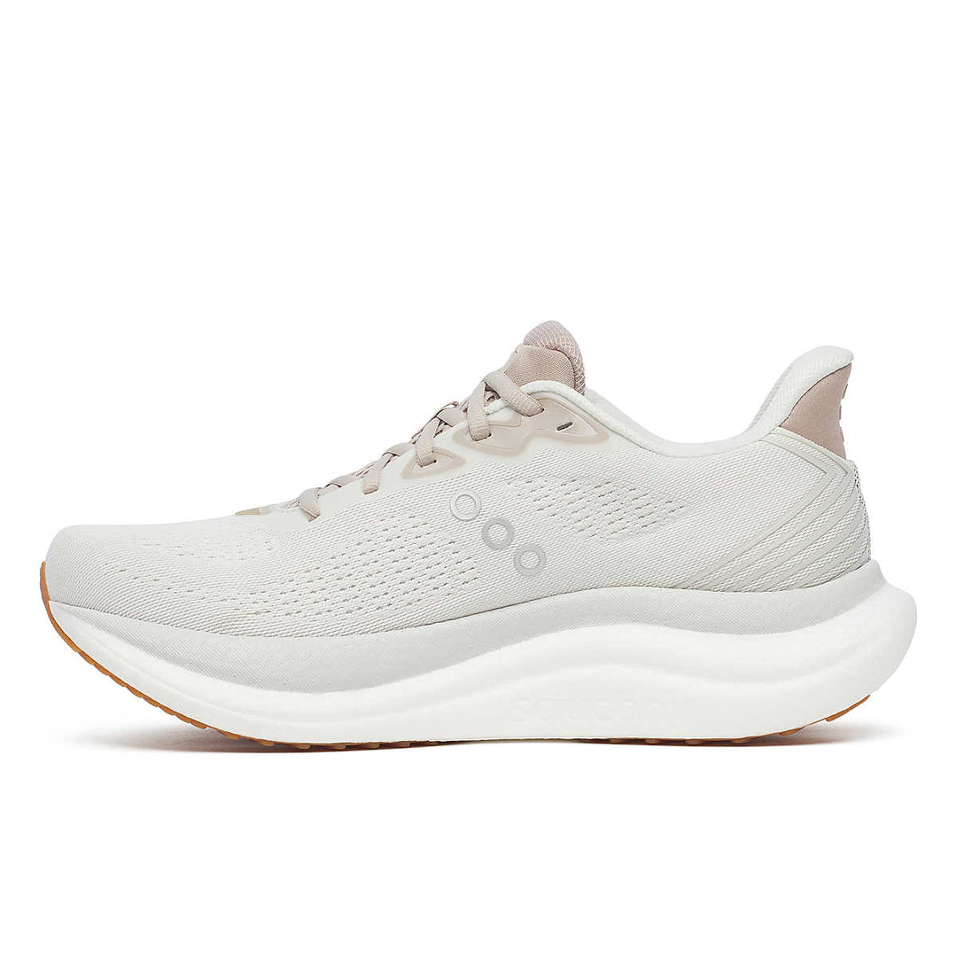 Men's Saucony Triumph 23 - Quartz Gum