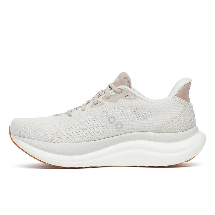 Men's Saucony Triumph 23 - Quartz Gum