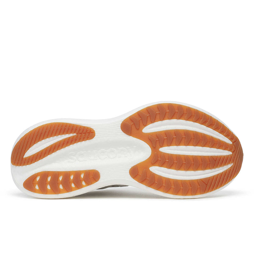 Men's Saucony Triumph 23 - Iceburg Carbon