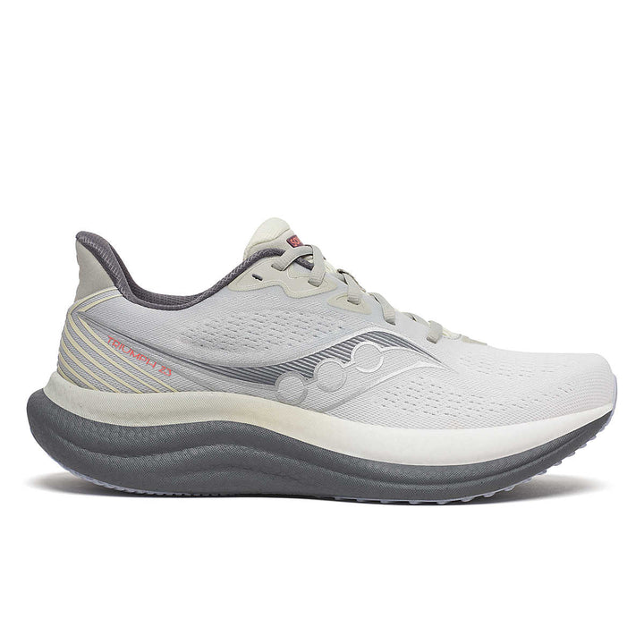 Men's Saucony Triumph 23 - Grey Shadow