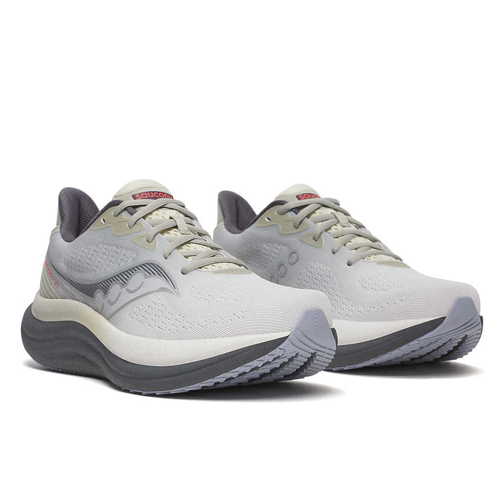 Men's Saucony Triumph 23 - Grey Shadow