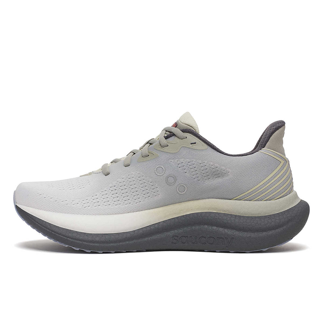 Men's Saucony Triumph 23 - Grey Shadow