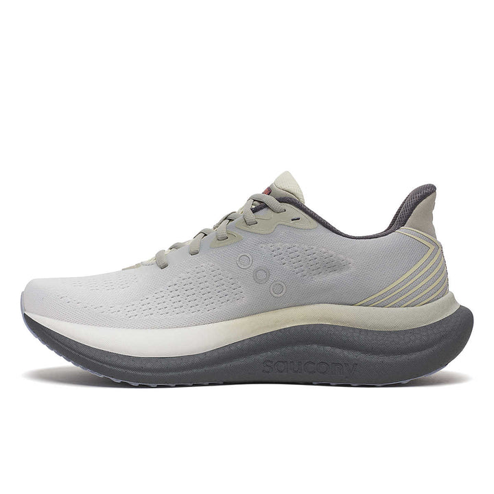 Men's Saucony Triumph 23 - Grey Shadow