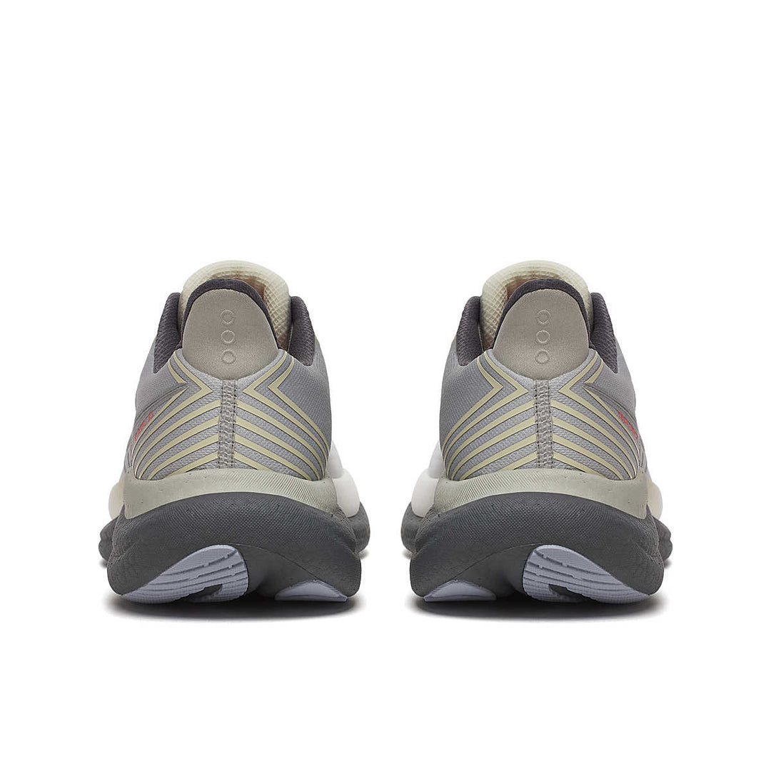 Men's Saucony Triumph 23 - Grey Shadow