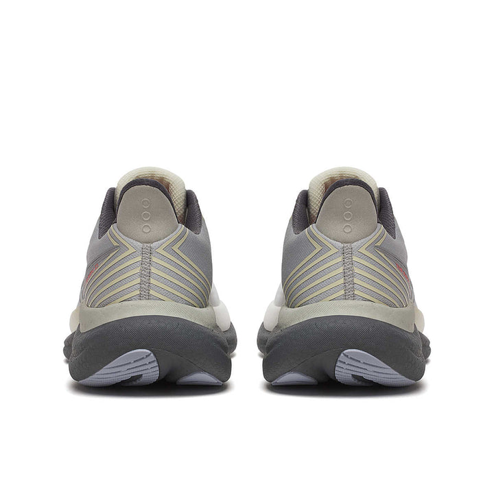 Men's Saucony Triumph 23 - Grey Shadow