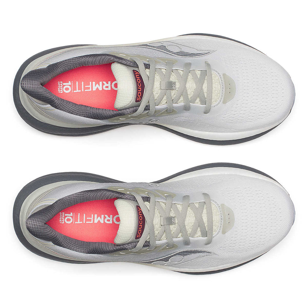 Men's Saucony Triumph 23 - Grey Shadow