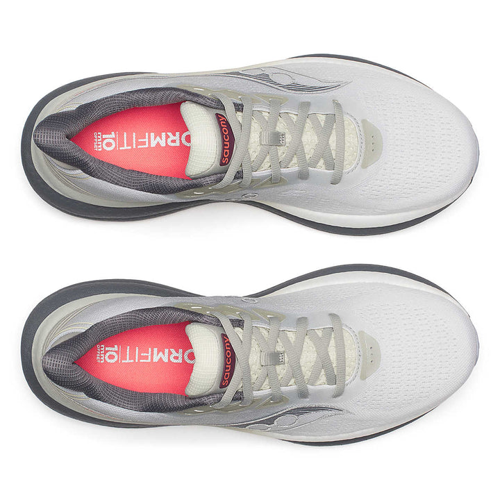 Men's Saucony Triumph 23 - Grey Shadow