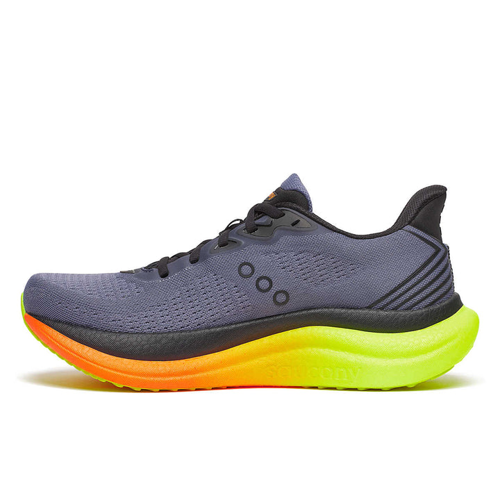 Men's Saucony Triumph 23 - Shadow Vizi