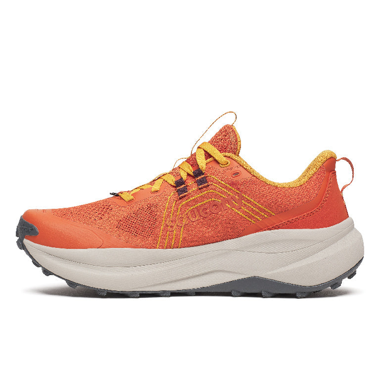Men's Saucony Xodus Ultra 4 - Amber Autumn