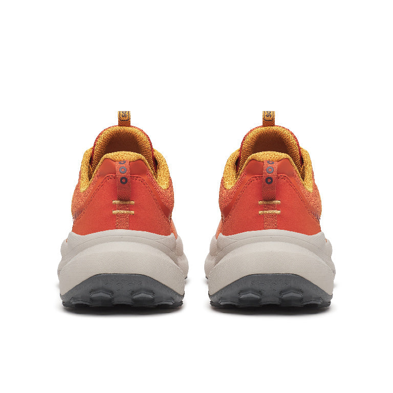Men's Saucony Xodus Ultra 4 - Amber Autumn