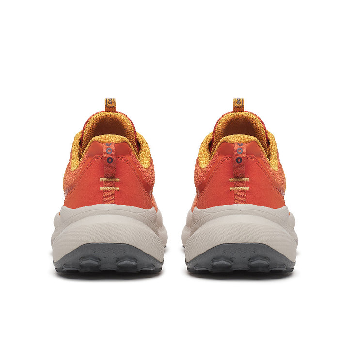 Men's Saucony Xodus Ultra 4 - Amber Autumn