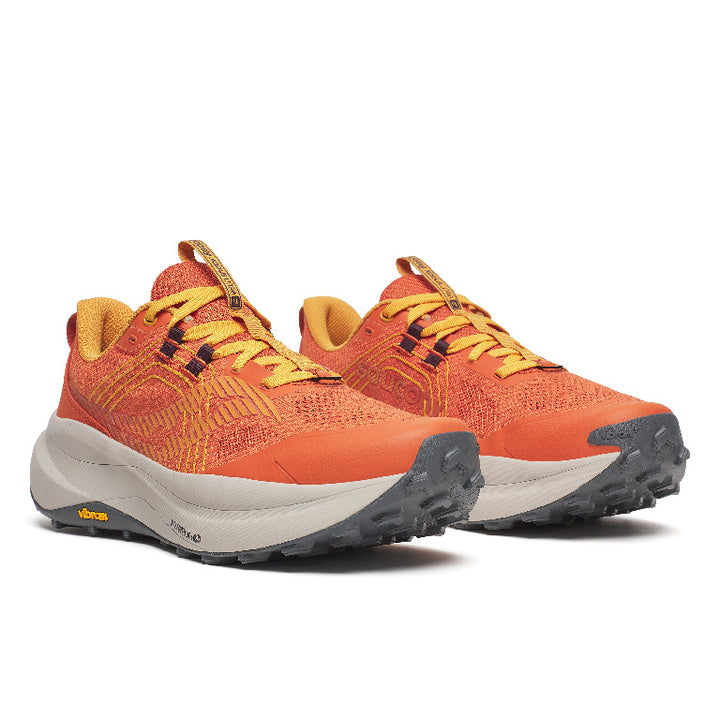 Men's Saucony Xodus Ultra 4 - Amber Autumn