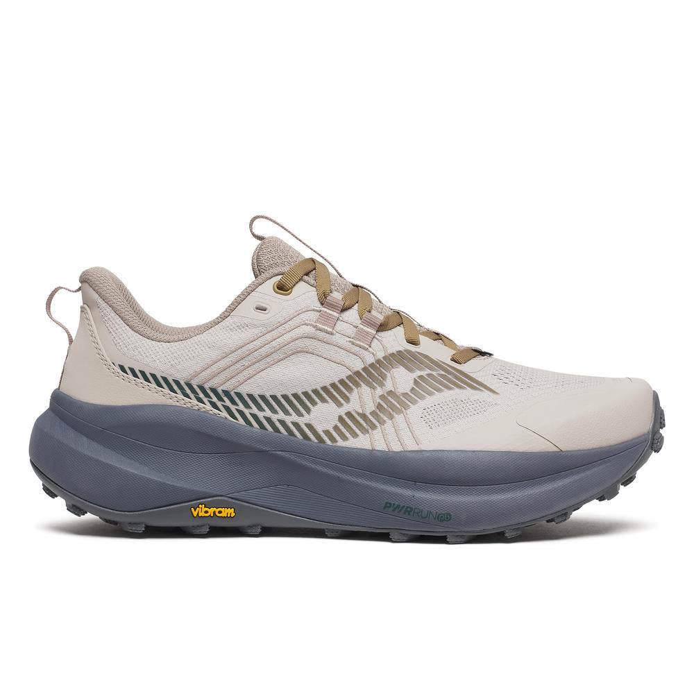 Men's Saucony Xodus Ultra 4 - Oat Kodiak