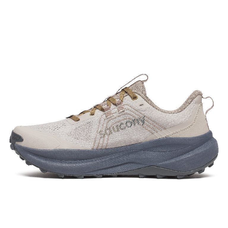 Men's Saucony Xodus Ultra 4 - Oat Kodiak