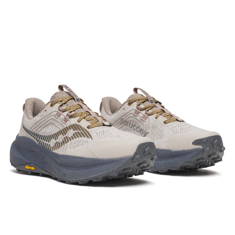 Men's Saucony Xodus Ultra 4 - Oat Kodiak