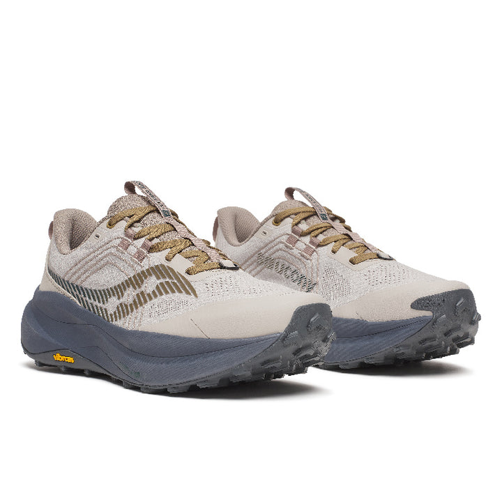 Men's Saucony Xodus Ultra 4 - Oat Kodiak