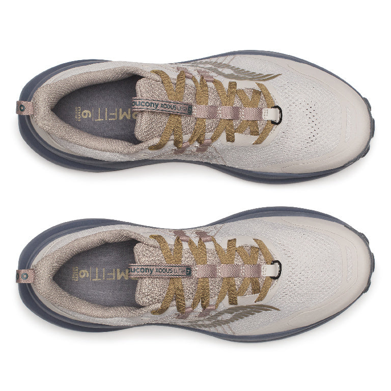 Men's Saucony Xodus Ultra 4 - Oat Kodiak