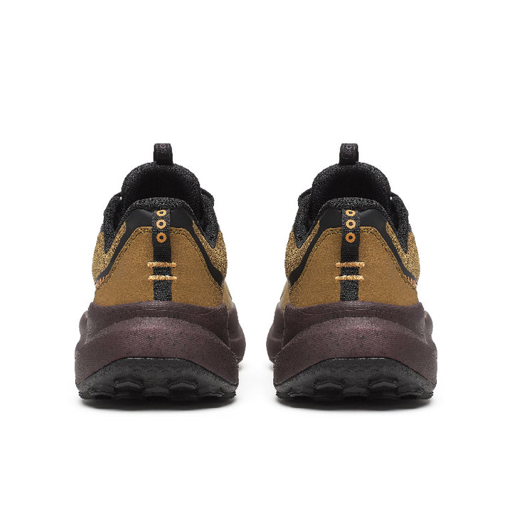 Men's Saucony Xodus Ultra 4 - Kodiak Wine