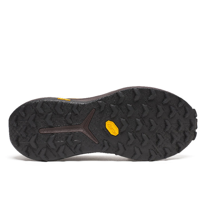 Men's Saucony Xodus Ultra 4 - Kodiak Wine