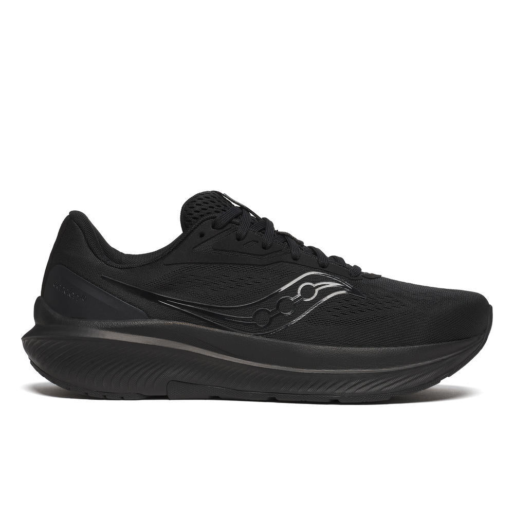 Men's Saucony Echelon 10 - Triple Black