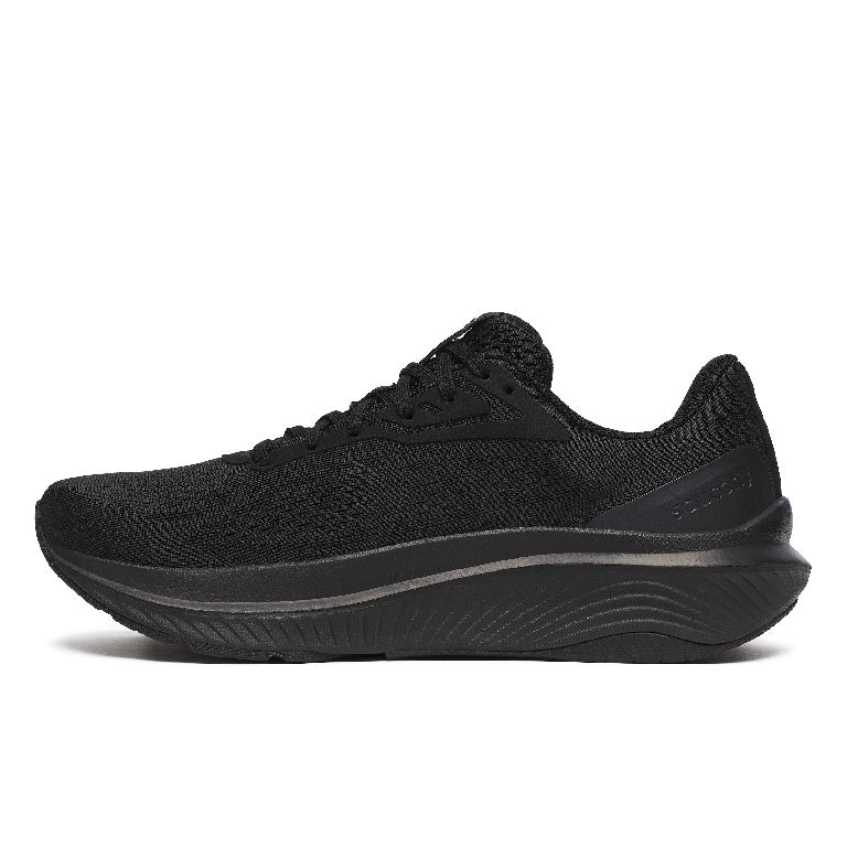 Men's Saucony Echelon 10 - Triple Black