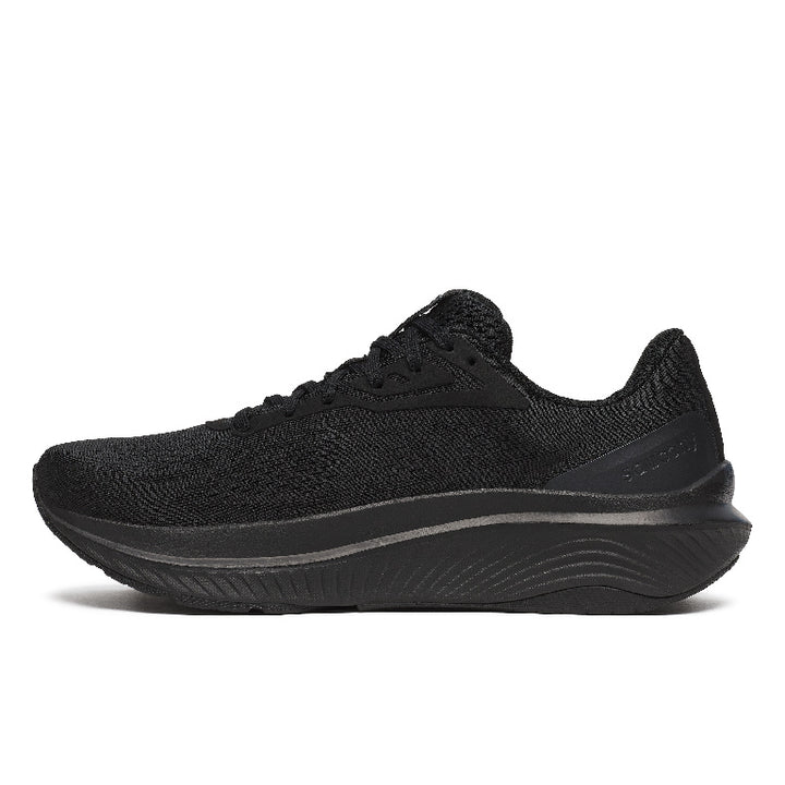 Men's Saucony Echelon 10 - Triple Black