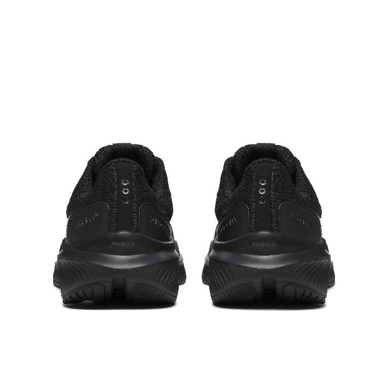Men's Saucony Echelon 10 - Triple Black